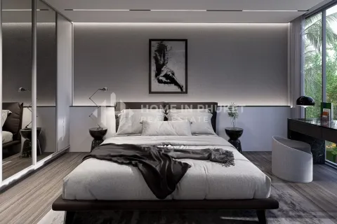 Студия в кондо в Раваи, Таиланд № 146644 - фото 17