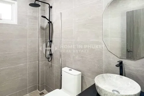 House in Phuket, Thailand 4 bedrooms № 146646 - photo 9