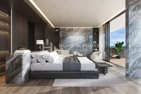 House in Kata, Thailand 6 bedrooms № 146647 - photo 5