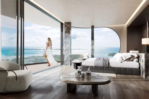 House in Kata, Thailand 6 bedrooms № 146647 - photo 4