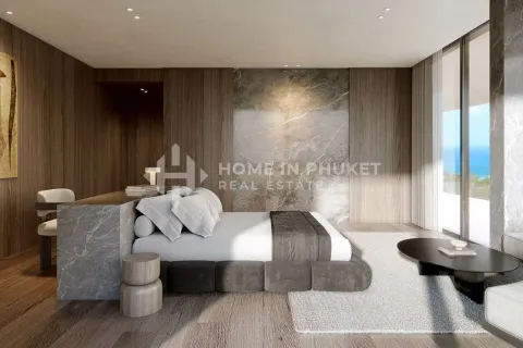 House in Kata, Thailand 6 bedrooms № 146647 - photo 7