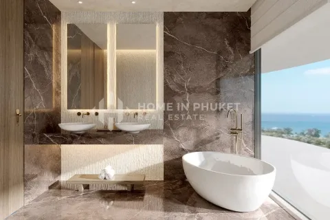 House in Kata, Thailand 6 bedrooms № 146647 - photo 6