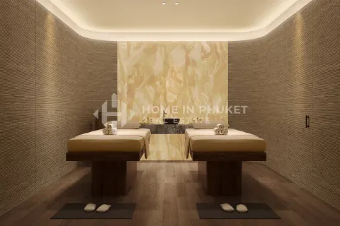 House in Kata, Thailand 6 bedrooms № 146647 - photo 12