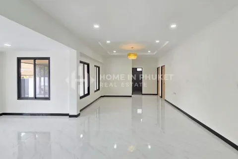 Maison à Kathu, Thaïlande 3 chambres № 146648 - photo 5