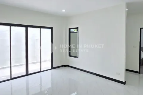 Maison à Kathu, Thaïlande 3 chambres № 146648 - photo 8