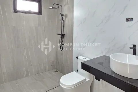 Maison à Kathu, Thaïlande 3 chambres № 146648 - photo 13