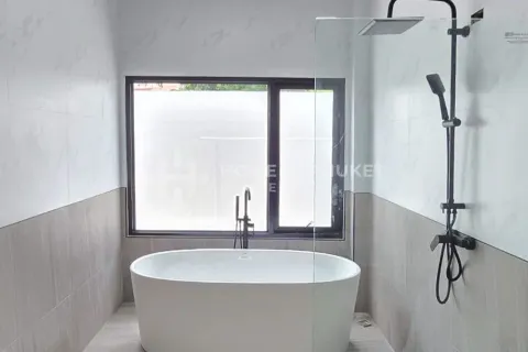 Maison à Kathu, Thaïlande 3 chambres № 146648 - photo 10