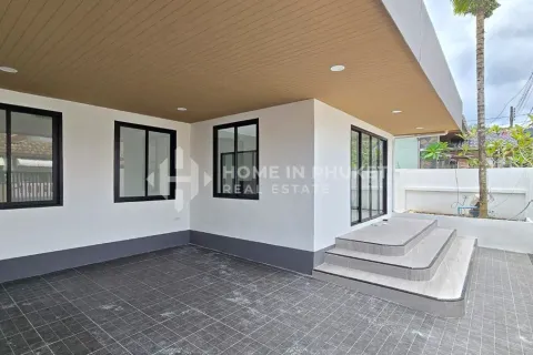 Maison à Kathu, Thaïlande 3 chambres № 146648 - photo 15