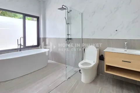 Maison à Kathu, Thaïlande 3 chambres № 146648 - photo 9