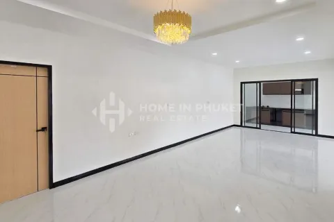 Maison à Kathu, Thaïlande 3 chambres № 146648 - photo 11