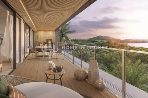 Condo in Phuket, Thailand, 3 bedrooms  № 146645 - photo 5