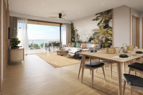 Condo in Phuket, Thailand, 3 bedrooms  № 146645 - photo 4