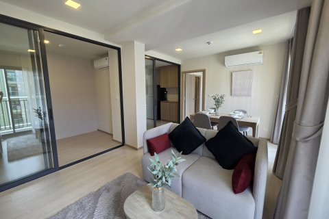 Condo à Phuket, Thaïlande, 3 chambres  № 150288 - photo 6