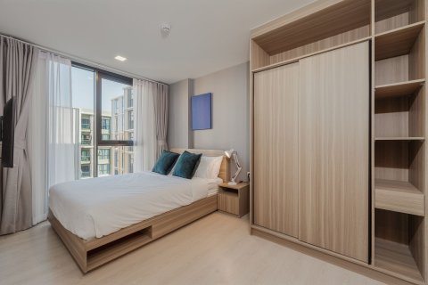 Кондоминиум с 3 спальнями в Пхукете, Таиланд № 150288 - фото 11