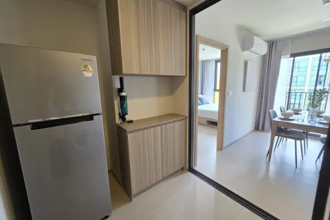 Condo à Phuket, Thaïlande, 3 chambres  № 150288 - photo 19