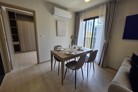 Condo à Phuket, Thaïlande, 3 chambres  № 150288 - photo 5