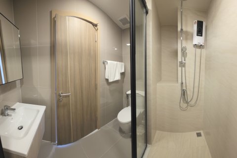 Condo à Phuket, Thaïlande, 3 chambres  № 150288 - photo 3