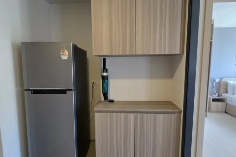 Condo à Phuket, Thaïlande, 3 chambres  № 150288 - photo 16