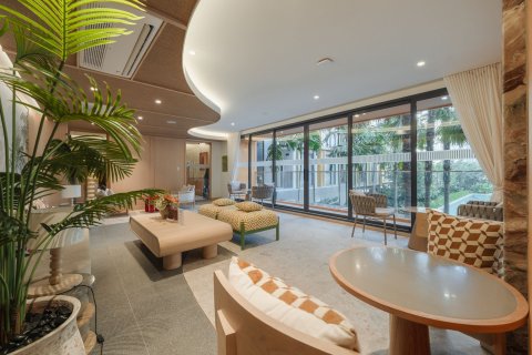 Кондоминиум с 3 спальнями в Пхукете, Таиланд № 150288 - фото 26