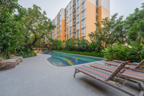 Кондоминиум с 3 спальнями в Пхукете, Таиланд № 150288 - фото 29