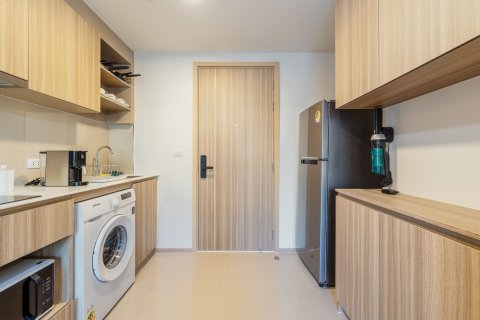 Кондоминиум с 3 спальнями в Пхукете, Таиланд № 150288 - фото 3