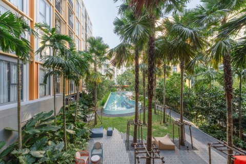 Кондоминиум с 3 спальнями в Пхукете, Таиланд № 150288 - фото 27