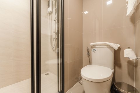 Кондоминиум с 3 спальнями в Пхукете, Таиланд № 150288 - фото 12