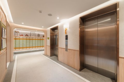 Кондоминиум с 3 спальнями в Пхукете, Таиланд № 150288 - фото 22