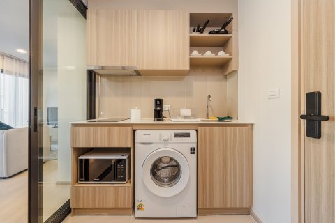 Кондоминиум с 3 спальнями в Пхукете, Таиланд № 150288 - фото 4