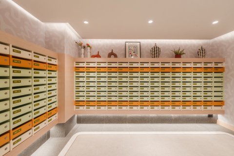 Кондоминиум с 3 спальнями в Пхукете, Таиланд № 150288 - фото 21