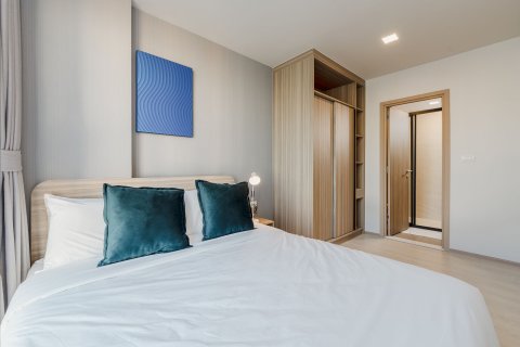 Кондоминиум с 3 спальнями в Пхукете, Таиланд № 150288 - фото 8