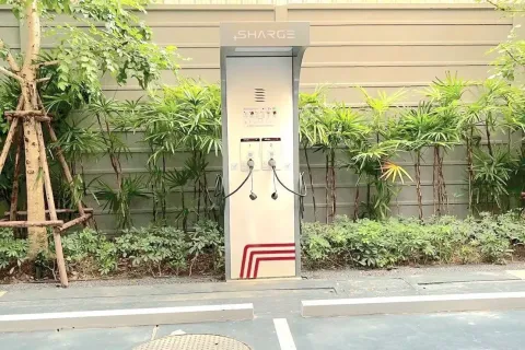 Condo à Phuket, Thaïlande, 3 chambres  № 150288 - photo 27