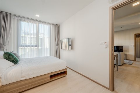 Кондоминиум с 3 спальнями в Пхукете, Таиланд № 150288 - фото 14