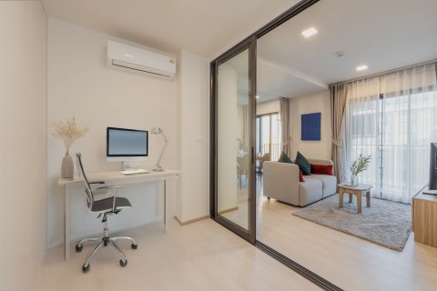 Кондоминиум с 3 спальнями в Пхукете, Таиланд № 150288 - фото 15