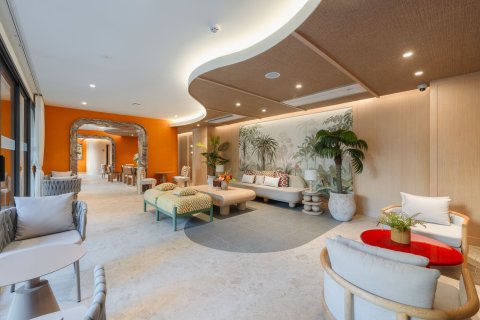 Кондоминиум с 3 спальнями в Пхукете, Таиланд № 150288 - фото 23