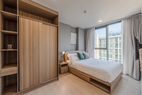 Кондоминиум с 3 спальнями в Пхукете, Таиланд № 150288 - фото 9