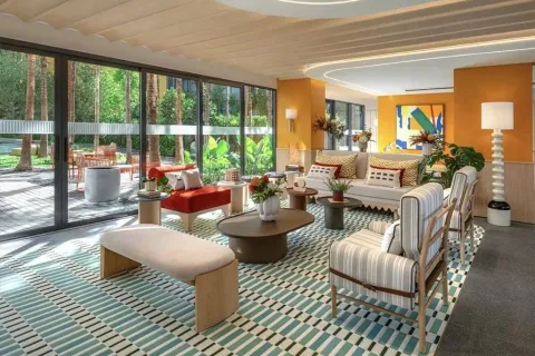 Condo à Phuket, Thaïlande, 3 chambres  № 150288 - photo 23