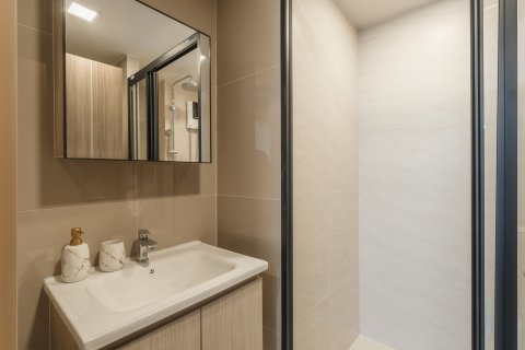 Кондоминиум с 3 спальнями в Пхукете, Таиланд № 150288 - фото 13