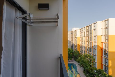 Кондоминиум с 3 спальнями в Пхукете, Таиланд № 150288 - фото 17