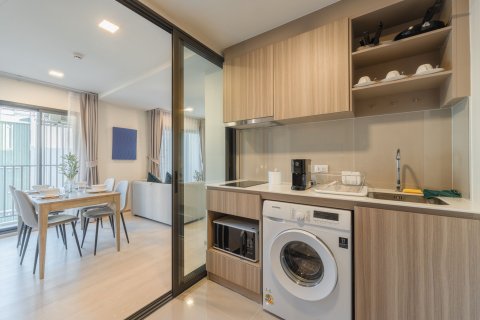 Кондоминиум с 3 спальнями в Пхукете, Таиланд № 150288 - фото 2