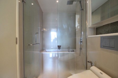 Studio dans le Condo à Watthana, Bangkok, Thaïlande  № 150289 - photo 5