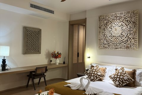 Вилла в Пхукете, Таиланд с 4 спальнями № 150291 - фото 21