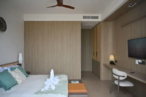 Вилла в Пхукете, Таиланд с 4 спальнями № 150291 - фото 16