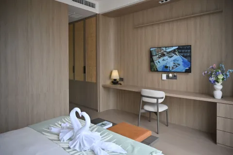 Вилла в Пхукете, Таиланд с 4 спальнями № 150291 - фото 17