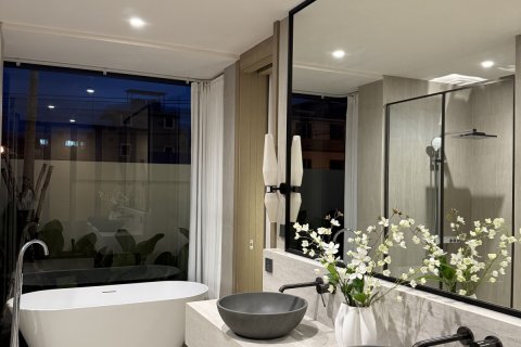 Вилла в Пхукете, Таиланд с 4 спальнями № 150291 - фото 23