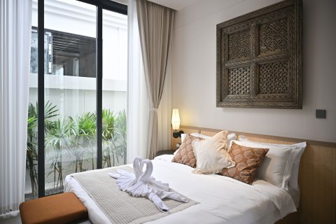 Вилла в Пхукете, Таиланд с 4 спальнями № 150291 - фото 12