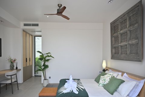 Вилла в Пхукете, Таиланд с 4 спальнями № 150291 - фото 14