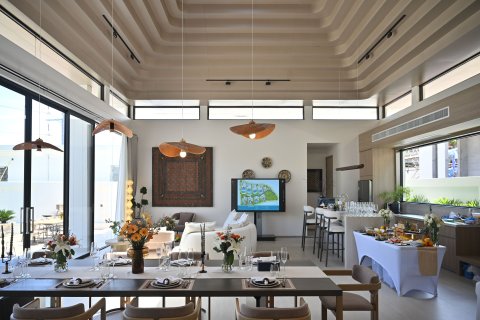 Вилла в Пхукете, Таиланд с 4 спальнями № 150291 - фото 3