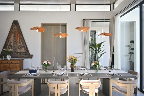 Вилла в Пхукете, Таиланд с 4 спальнями № 150291 - фото 10