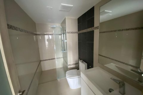Кондоминиум с 1 спальней в Паттайе, Таиланд в Water Park № 204583